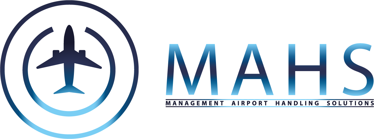 Management Airport Handling System (MAHS)